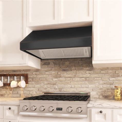 range hoods 36x10x8 under cabinet